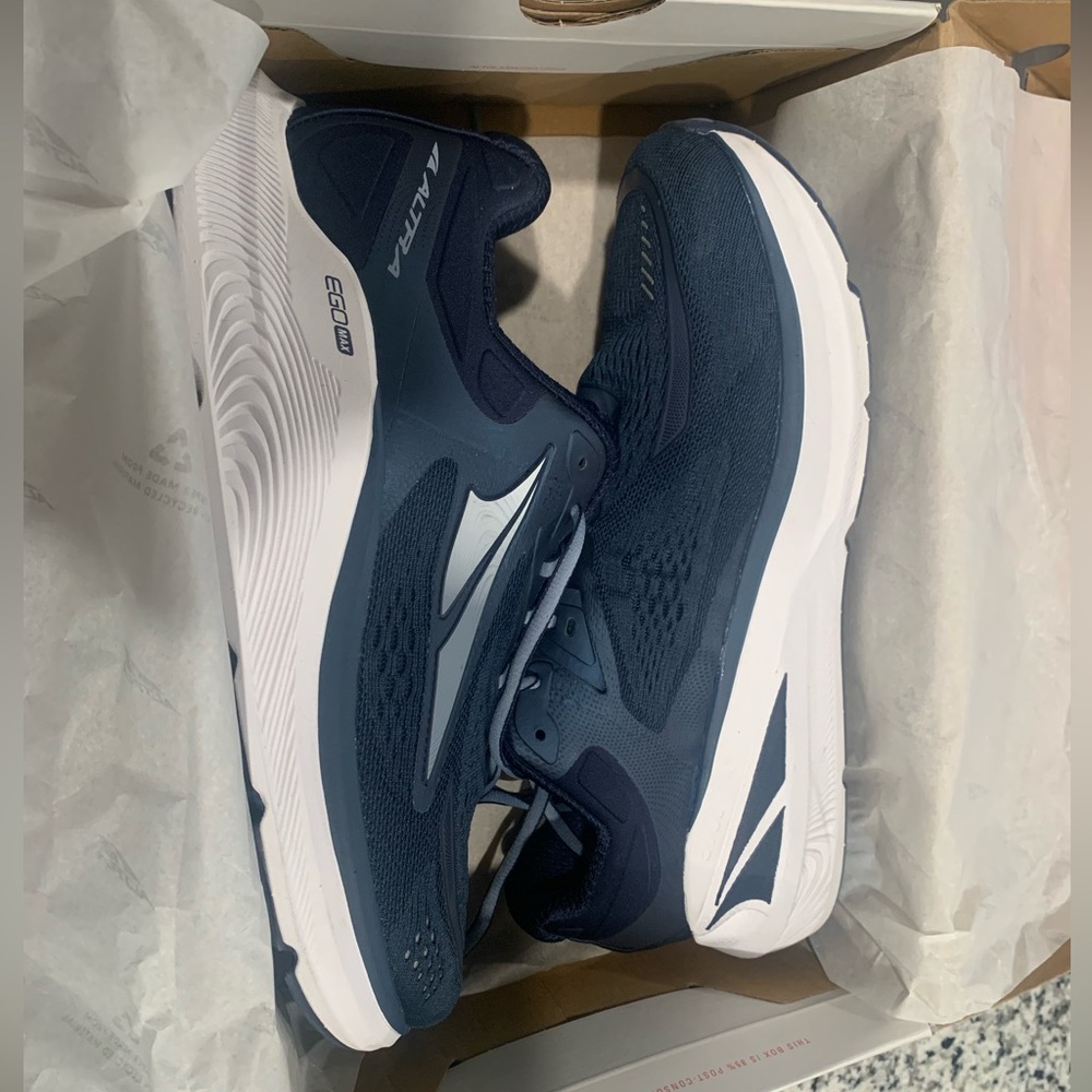 Altra Paradigm 6